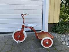 Trehjuling Bambo