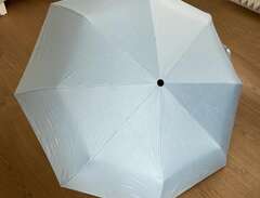 ny Paraply med UV skydd