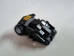 Lego Batman The Tumbler 30300