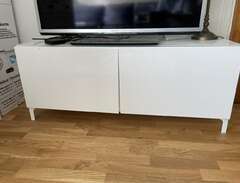 TV bänk Ikea