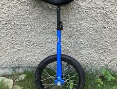 Enhjuling 16 tum
