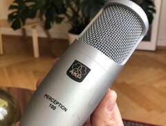 Mikrofon AKG Perception 100