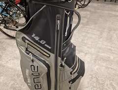 Golfbag Big Max Aqua Sport