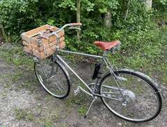 BikeID elcykel