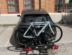 Van Moof S3 elcykel