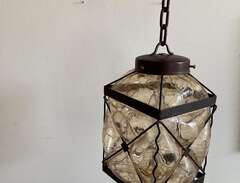lampa Skansenglas