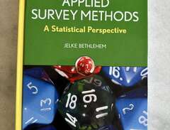 Applied Survey Methods - A...