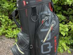 Big Max Aqua Sport golfbag