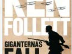 Giganternas fall Follett, K...
