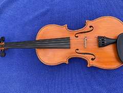 Violin (Fiol) 4/4