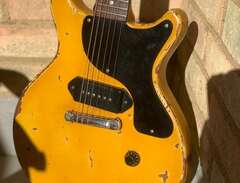 Gibson Les Paul junior 1960