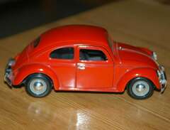 Volkswagen modellbil