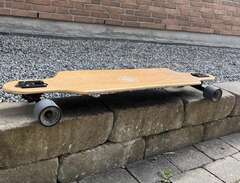 Prism Skate Co Longboard