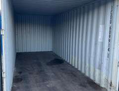Vit Container 20 fot