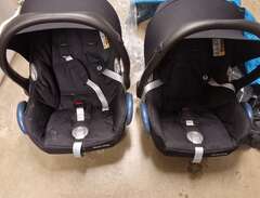 barnvagn tvilling