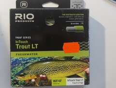Rio InTouch Trout LT wf4f f...