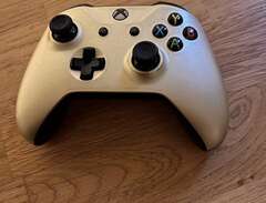 Guld Xbox One S/X kontroll...