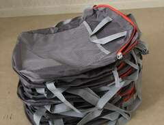18 st nya ryggsäckar/väskor