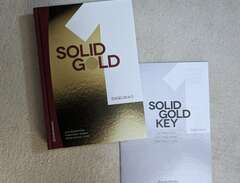Solid Gold 1 Engelska 5 med...
