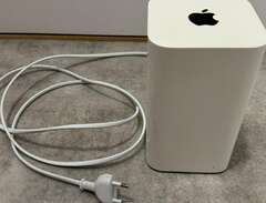 Apple AirPort Extreme (6:e...