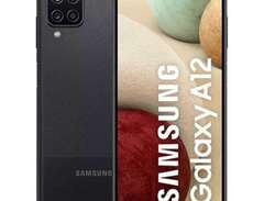 Samsung Galaxy A12 smartpho...