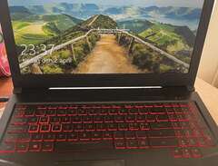 ASUS FX504G gaming laptop