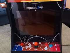Arcade1up NBA JAM partycade...