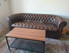 chesterfield soffa
