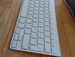 Apple trådlöst tangentbord