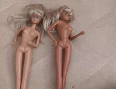 2 barbie petra