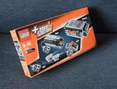LEGO 8293 Technics Power Fu...