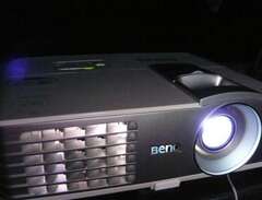 BenQ Full HD projektor W107...