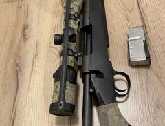 Remington 700 SPS DM