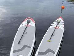 2st. Stand-Up Paddle Nideck...