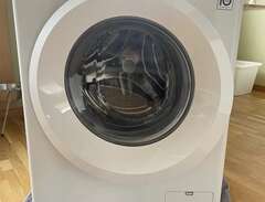 Tvättmaskin LG F4J5VY3W