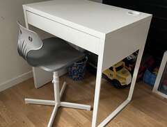 Skrivbord Micke IKEA