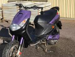 moped vivacity 07