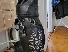 golfbag callaway