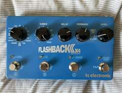 TC ELECTRONIC - Flashback X...
