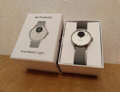 Withings ScanWatch Light -...