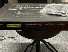 Yamaha TX81Z Rackmount FM T...