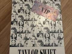 Taylor Swift the Eras Tour...