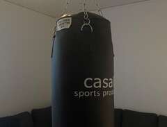 Boxningssäck Casall 15kg