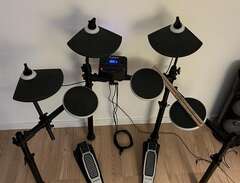 Digitala trummor