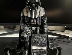 Kneeling Darth Vader 515/5000