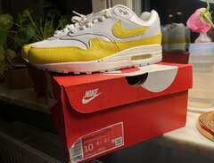 Nike air Max 1 Tour Yellow