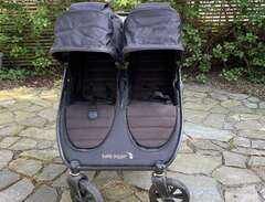Baby Jogger City Tour 2 Sys...