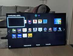 Samsung smart tv 55 tum