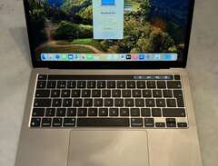 MacBook Pro 13" 2020 M1 16G...
