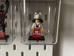 Lego Ninjago Akita